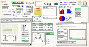 Balsamiq Mockups v1.7.6 涂鸦风格原型设计工具的持久价值与基础服务解析